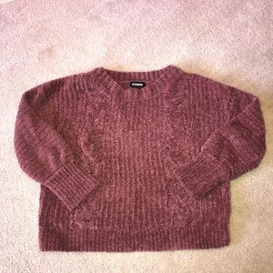 Express Sweater